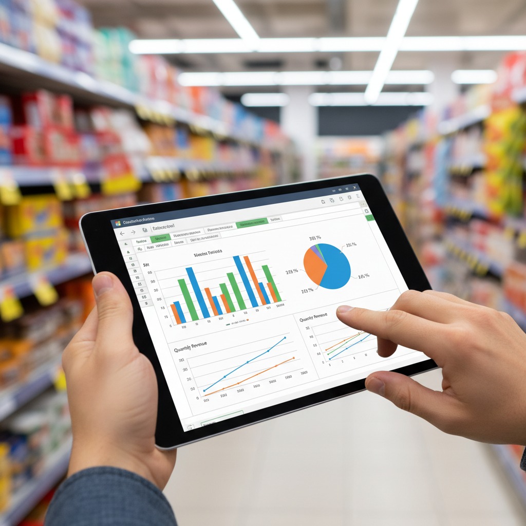 Control sobre lo que esta pasando!!!